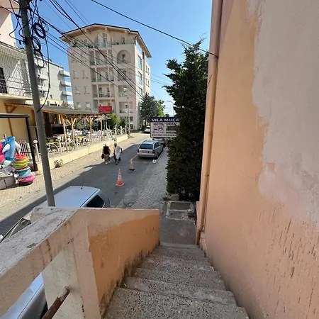 Apartment Dhome Me Qera Ne Shengjin (Lezhe)